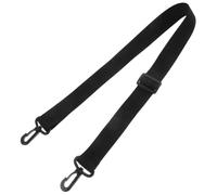 Paint Tube Replacement Shoulder Strap Shoulder Pad for Bag Strap Purse Shoulder Strap Backpack Straps Poster Tubes Poster Carrier Tube Messenger Bag Strap Bag Straps Nylon Black