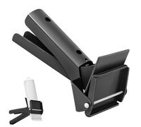 Paint Tube Squeezer - Metal Tube Wringer | 2.68x2.61x5.2in Iron Paint Tubes Roller for Artists - Durable Portable Tool for Efficient Paints Use in Studios, Schools & Outdoor Art Projects