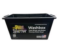 Paint Warrior Paint Warrior Wash Box