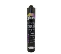 Paint Warrior Ultimate Flexible Decorators Caulk - Grey - 380Ml