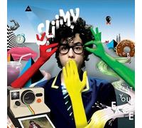 Sliimy - Paint Your Face (Standard)