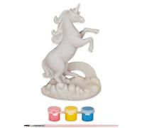 Paint Your Own Garden Unicorn Craft Set