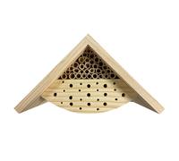 Paint Your Own Insect Hotel Bug Shelter Fun Painting Childrens Activity Set