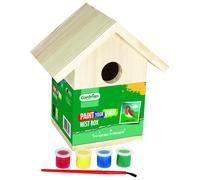 Paint Your Own Nest Box