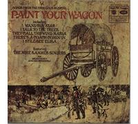 Paint Your Wagon