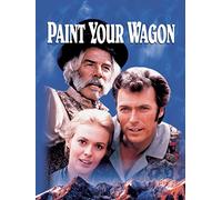 Paint Your Wagon