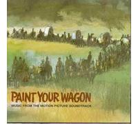 Paint Your Wagon by Various Artists (1999-03-20)