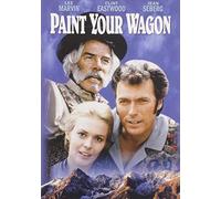 Paint Your Wagon (Domestic)