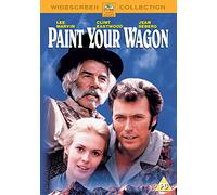 Paint Your Wagon [DVD] [1969] [1970]