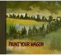 Paint Your Wagon - Germany