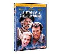 [Paint Your Wagon] Joshua Logan (English, French, German, Italian and Spanish) Imported from Spain.