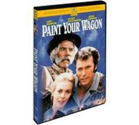 Paint your Wagon (Paint Your Wagon)