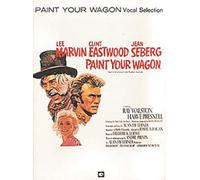 Paint Your Wagon (Piano, Voice and Guitar)