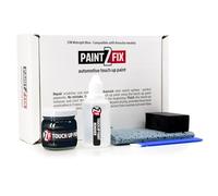 PAINT2FIX 37W Midnight Blue | Dunkelblau Perleffekt Touch-Up Paint & Scratch Repair Kit for Porsche Models