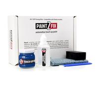 PAINT2FIX 6D / LV5F Energy Blue Touch Up Paint Kit for Skoda Scratch and Chip Repair