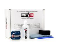 PAINT2FIX 970/5970 Spectral Blue Touch Up Paint Kit for Mercedes Scratch and Chip Repair