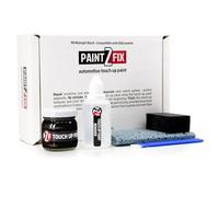 PAINT2FIX 9B Midnight Black Touch-Up Paint & Scratch Repair Kit for KIA Models