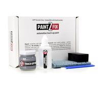 PAINT2FIX LX7P Tornado Gray | Tornadograu Touch-Up Paint & Scratch Repair Kit for Audi Models