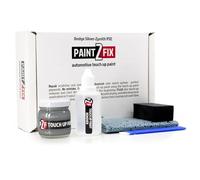 PAINT2FIX PSE Silver Zynith | Atomic Silver Touch-Up Paint & Scratch Repair Kit for Dodge Models