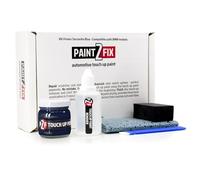PAINT2FIX X1G Frozen Tanzanite Blue Touch-Up Paint & Scratch Repair Kit for BMW Models