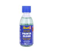 Painta Clean Brush-Cleaner 100ml - Liquid Brush Cleaning REVELL