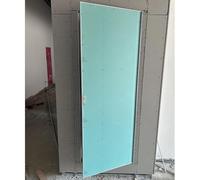 Paintable Aluminum Drywall Access Panel - Fir Plumbing Access Door with Handle, Sizes 12x16 to 36x36 Inch for Easy Electrical & Cable Inspection, F Mount