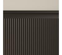 Paintable Dado Rail - 120cm x 8cm - Delamere