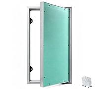 Paintable Drywall Access Panel, Rectangular Recessed Hidden Hatch
