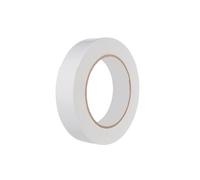 Paintable Edging Tape, Width 22mm, Length 25metres, Pre-glued.