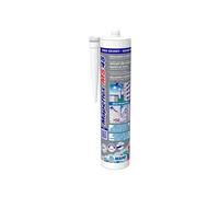 Paintable Hybrid Sealant Adhesive Mapei Mapeflex MS45 300ml in Grey or White