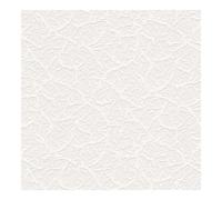 Paintable Wallpaper AS Creation Blown Vinyl Textured White Grey All Designs