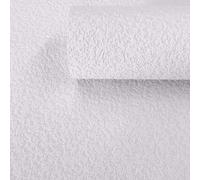 Paintable Wallpaper AS Creation Blown Vinyl Textured White Grey All Designs