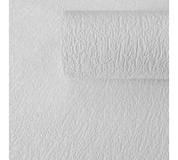 Paintable Wallpaper AS Creation Blown Vinyl Textured White Grey All Designs