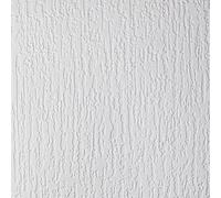 Paintable Wallpaper Luxury Textured Vinyl Thick Easy Apply Buckingham Anaglypta