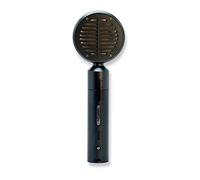 PAINTAUDIO Paint Audio Large Diaphragm Condenser Microphone PM88 for Pro Recording, Streaming, Podcasting, Gaming, with Two Level gain and Low Cut Switch, Warm Vintage (PM88-Black)