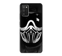 Paintball Case Cover For Samsung Galaxy A03S
