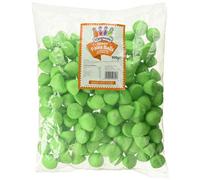 Paintball Marshmallows (Green) Bulk 900G