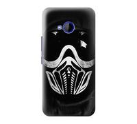 Paintball Mask Case Cover For HTC U11 Life