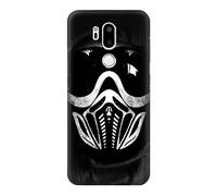 Paintball Mask Case Cover For LG G7 ThinQ