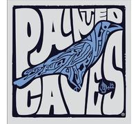 Painted Caves - Painted Caves