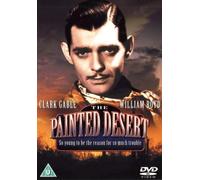 Painted Desert, the [DVD]