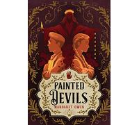 Painted Devils: 2 (Little Thieves)