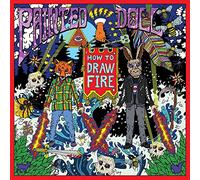 Painted Doll - How To Draw Fire [VINYL]