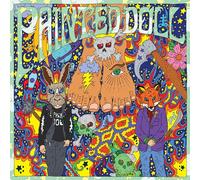 Painted Doll - Painted Doll