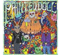 Painted Doll : Painted Doll VINYL 12" Album (2018) NEW Fast and FREE P & P