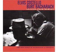 Painted From Memory by Costello, Elvis [Music CD]