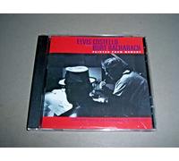 Painted From Memory by Elvis Costello, Burt Bacharach (1998) Audio