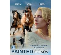 Painted Horses