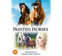 Painted Horses [DVD]