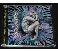 Painted Images With the Blood